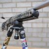 MANAEL Ultralite Hunter Arca Swiss Rail Premium Australian-made rifle shooting gear for accuracy and durability.
