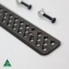 MANAEL Ultralite Hunter Arca Swiss Rail - premium Australian Made quality High-quality Australian-made rifle shooting gear with precision parts and accessories.