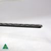 MANAEL Ultralite Hunter Arca Swiss Rail - super light & super strong Precision Aussie Made rifle shooting gear accessory with anti-slip design.