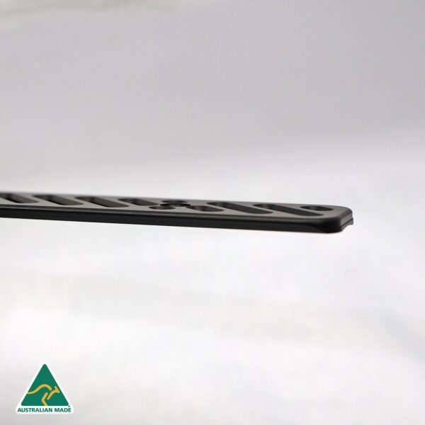 MANAEL Ultralite Hunter Arca Swiss Rail - super light & super strong Precision Aussie Made rifle shooting gear accessory with anti-slip design.