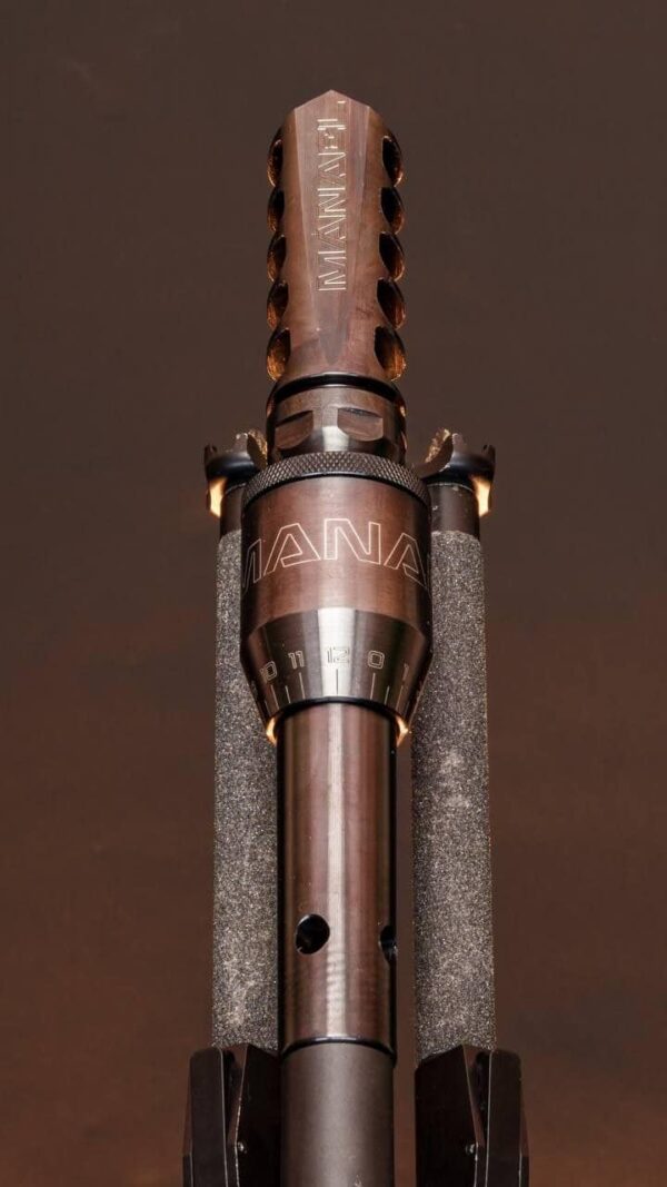 Australian-made rifle shooting gear for precision targeting and firearm enthusiasts.