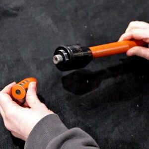 High-quality Aussie made rifle shooting gear for precision marksmanship and safety.
