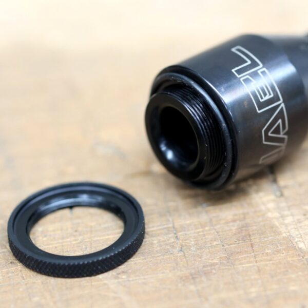 MANAEL Bloop Tuner - Barrel Tuner and Bloop Tube (10) Premium Australian-made rifle scope mount for accurate shooting.