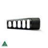 Australia's best muzzle brake for hunting and IPSC. Ideal for SCSA Taipan X Rifle