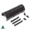 MANAEL-SCSA-Taipan-Tri-Rail-Pump-Kit-5 High-quality Australian-made rifle scope mount rail for shooting and hunting accessories.