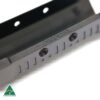 MANAEL SCSA Taipan Tri Rail Pump Kit copy Precision Australian-made rifle shooting gear by MANAEL; ideal for shooters seeking quality and reliability.