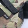 MANAEL Tac Plate BAGS touch quality close up Heavy-duty camouflage rifle shooting gear for Australian hunters and sport shooters.