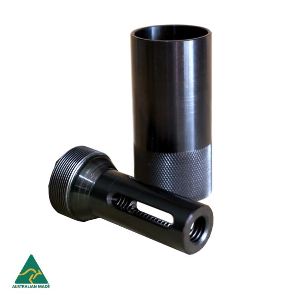 High-quality Aussie made rifle shooting gear for optimal performance and durability.