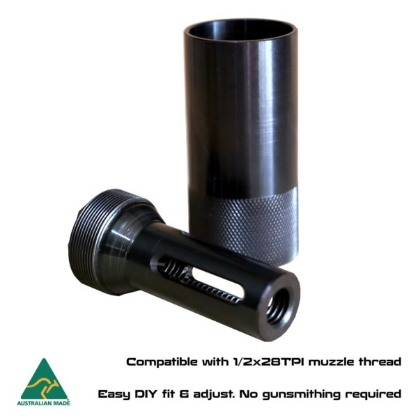 High-quality Aussie made rifle shooting gear for precision shooting and gunsmithing.