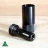 Precision Australian-made rifle shooting gear for Australian shooters and hunters.