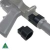 MANAEL scsa chassis buffer tube adaptor webstore 2 1. Australian made rifle shooting gear for accuracy and durability.