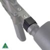 MANAEL scsa chassis buffer tube adaptor webstore 3 Premium Aussie Made Rifle Shooting Gear for Australian hunters and firearm enthusiasts.
