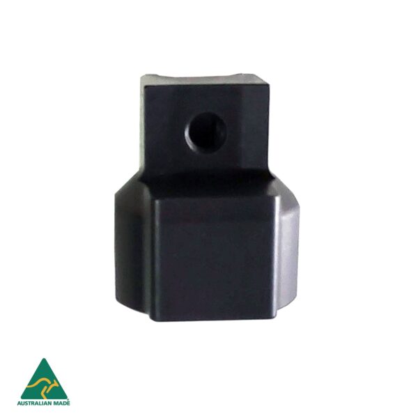 MANAEL scsa chassis buffer tube adaptor webstore 5 Precision Australian-made rifle shooting gear for enthusiasts and professionals.