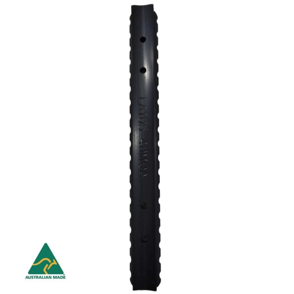 MAN-rail-LA105 Precision rifle shooting gear, Australian-made, durable tactical rail for optimized accuracy.