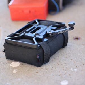 Precision rifle shooting gear for Australian shooters, crafted by MANAEL, trusted Aussie-made quality.