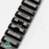 High-quality Australian-made rifle scope mount rail for accurate shooting.