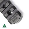 Precision Australian made rifle shooting gear for competitive shooting and hunting.