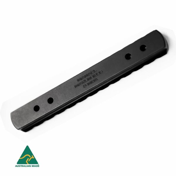 High-quality Australian-made rifle shooting gear for precision and reliability.