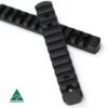 High-quality Australian made rifle scope mount/ring for shooting excellence.