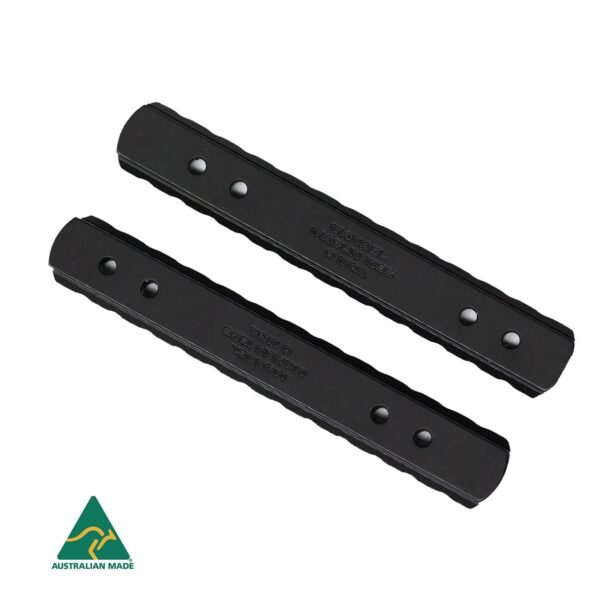 Premium Australian Made Rifle Shooting Gear for Australian shooters and firearm enthusiasts.