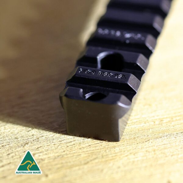 Rem 700 Pic Rail Short Action webstore 10 Precision rifle scope mount for Aussie made MANAEL shooting gear, durable and high-quality.
