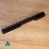 Rem 700 Pic Rail Short Action webstore 11 Precision Australian-made rifle accessory for shooting gear, strong and reliable.