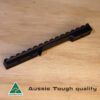 Rem 700 Pic Rail Short Action webstore 11a Aussie made rifle scope mount for accurate Australian shooting gear, crafted for durability and precision.