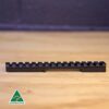 Rem 700 Pic Rail Short Action webstore 12 High quality Australian made rifle scope mount, durable and precise for Aussie shooters.