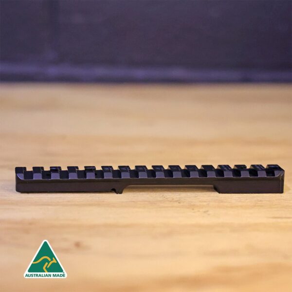 Rem 700 Pic Rail Short Action webstore 12 High quality Australian made rifle scope mount, durable and precise for Aussie shooters.