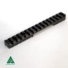 Rem 700 Pic Rail Short Action webstore 2 Aussie Made Rifle Scope Mount for Precision Shooting, Durable and Trusted Australian Quality.