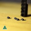 Rem 700 Pic Rail Short Action webstore 3 Premium Australian-made rifle screws for shooting gear, durable and gun-specific.