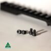 Rem 700 Pic Rail Short Action webstore 5A High-quality Aussie made rifle screws for shooting gear, durable and reliable.