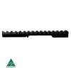 Rem 700 Pic Rail Short Action webstore 8 Precision Aussie made rifle scope mount for shooting gear.