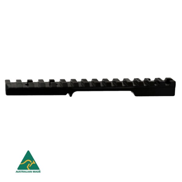 Rem 700 Pic Rail Short Action webstore 8 Precision Aussie made rifle scope mount for shooting gear.