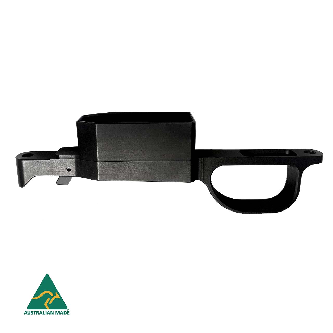 Hoes 1500 mini High-quality Australian-made rifle scope mount for Aussie shooters, durable and precision engineered.