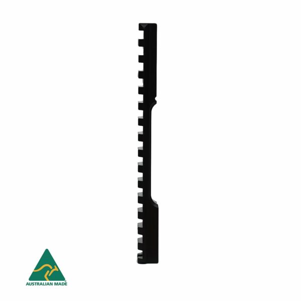 Howa 1500 best picatinny rails MANAEL Australia 2 Precision Australian-made rifle scope mount rail for shooting gear.