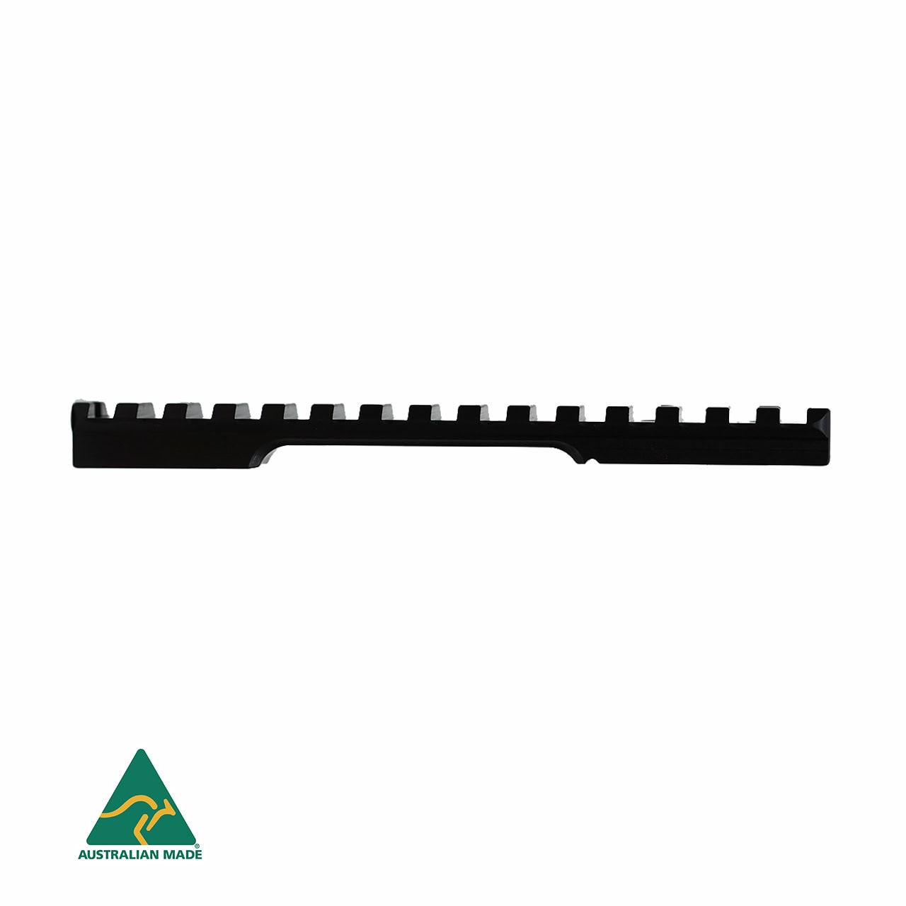 Howa 1500 best picatinny rails MANAEL Australia 3 High-quality Australian made rifle scope rail for shooting gear and accessories.