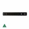 Howa 1500 best picatinny rails MANAEL Australia 4 Durable Australian-made rifle scope mount for precision shooting and hunting.