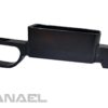 MANAEL DBM Howa 1500 Legacy mag 01 High-quality Australian-made rifle shooting gear for precision and durability in shooting sports.
