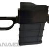 MANAEL DBM Howa 1500 Legacy mag 02 High-quality Australian-made rifle shooting gear, designed for accuracy and durability.