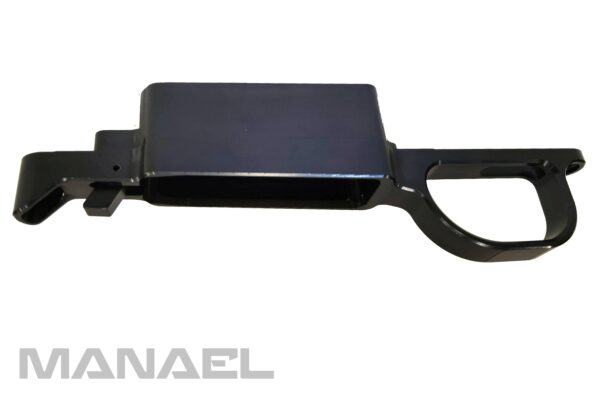 MANAEL DBM Howa 1500 Legacy mag 04 1. Aussie made rifle shooting gear, Australian firearm accessories, quality gun parts.