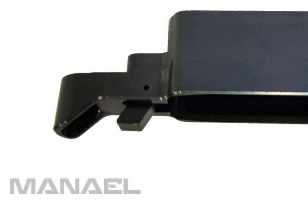 MANAEL DBM Howa 1500 Legacy mag 05 High-quality Australian made rifle shooting gear, perfect for precision shooter enthusiasts.