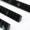 MANAEL SCSA Taipan Tri Rail Pump Kit 3 High-quality Australian made rifle scope mount, suitable for precision shooting.