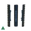 MANAEL SCSA Taipan Tri Rail Pump Kit copy High-quality Aussie made rifle scope mount rail for shooting accessories and precision firearm setup.