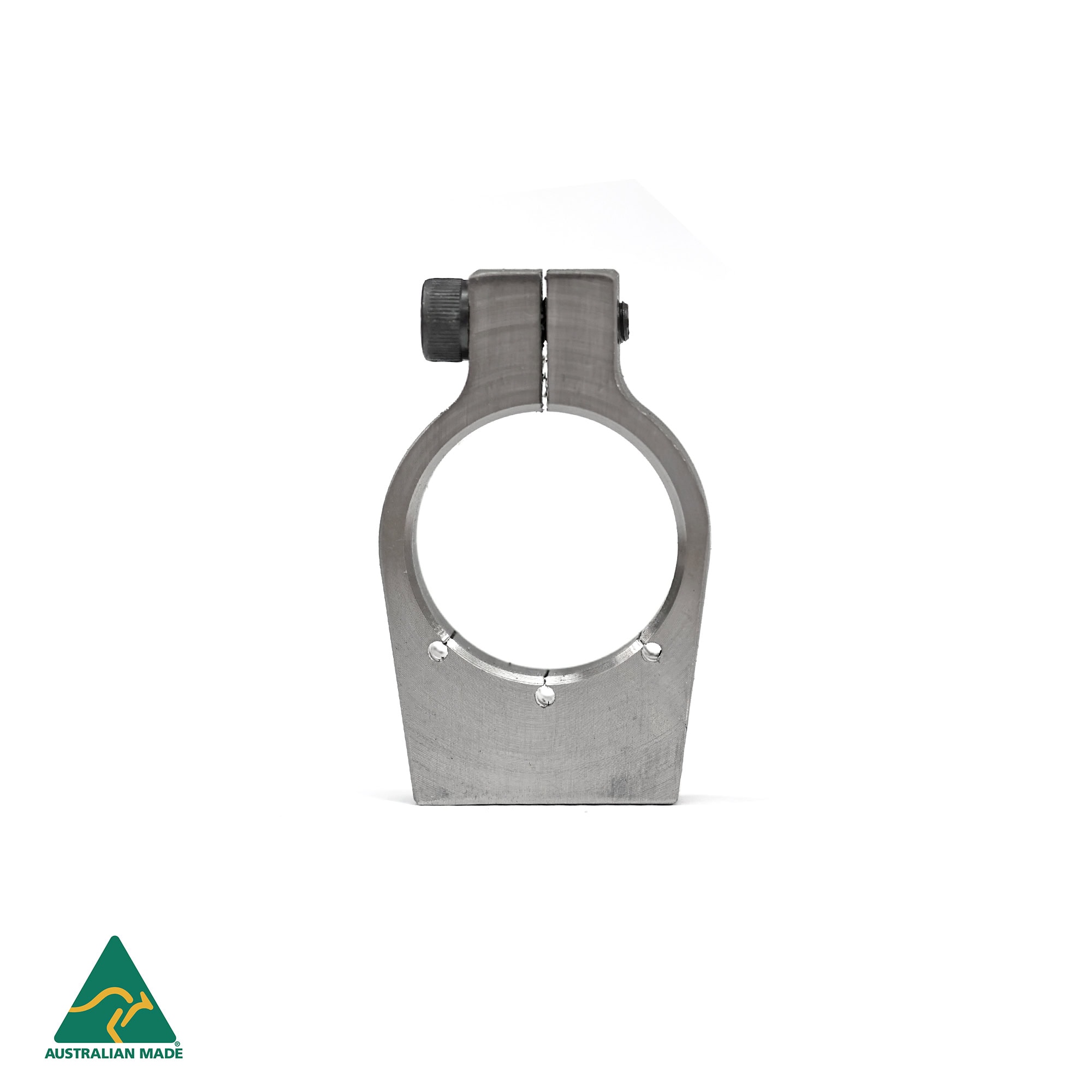MANAEL Switch Lug 2 Heavy-duty Australian made rifle scope ring for shooting gear.