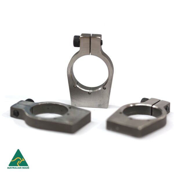 MANAEL Switch Lug 3 Precision Australian Made Rifle Shooting Gear for Aussie shooters.
