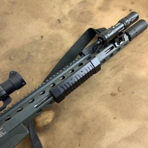 Ergonomic. Sleek. Aussie Tough. Ditch the plastic grip and go deluxe with MANAEL