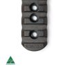 MANAEL Tikka T3 best picatinny rails Australia various custom MOA elevations High-quality Australian-made rifle scope mount for professional shooting and hunting.
