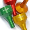 High-quality Aussie made rifle shooting gear, including reloading accessories and tools from Manael.