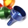 Aussie-made rifle shooting gear, colourful aluminium muzzle brakes and accessories.
